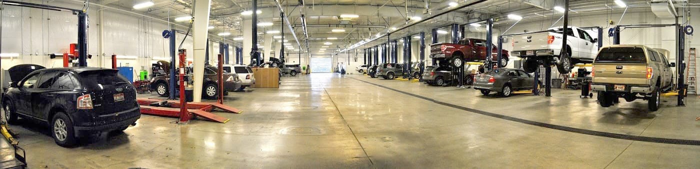 Idaho Service Location