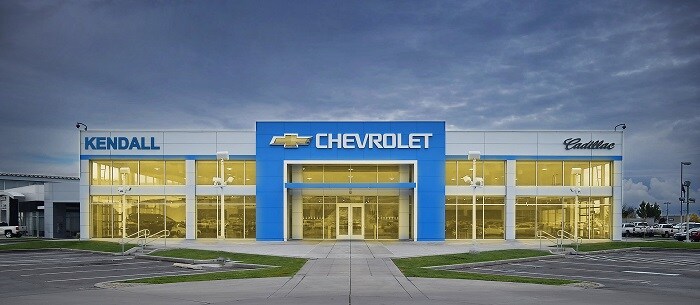 Kendall Auto Idaho Kendall Auto Idaho