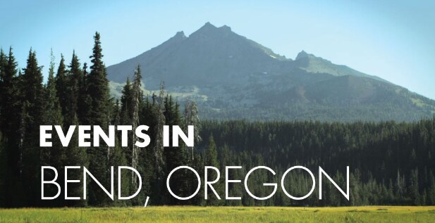 Events in Bend
