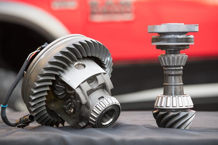 Dodge Chrysler Jeep Ram Service Center
