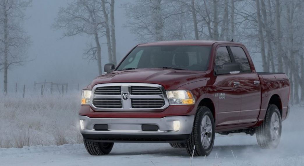 2018 Ram 1500.JPG Service Specials in Soldotna