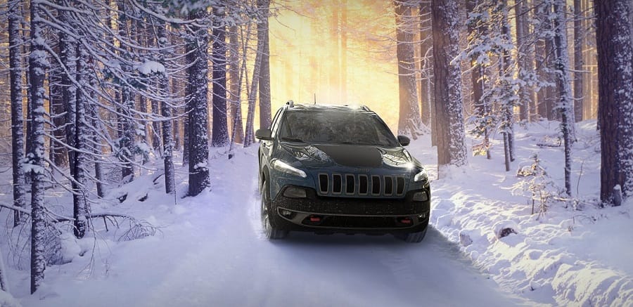 Driving Directions to Kendall Chrysler Dodge Jeep Ram of Soldotna