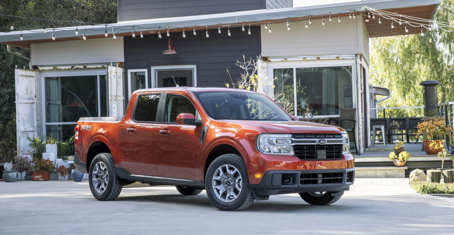 Ford-Maverick_2L-EcoBoost-AWD_Lariat_01.jpg New Ford Maverick for Sale in Eugene, OR
