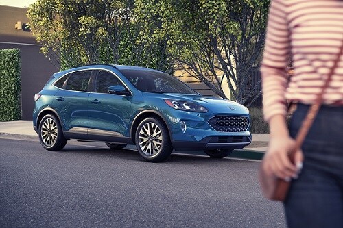 Escape.jpg New Ford Cars