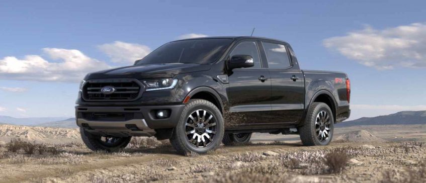 Ranger.jpg Custom Ford Trucks