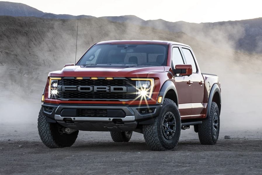 Ford F-150 Raptor.JPG