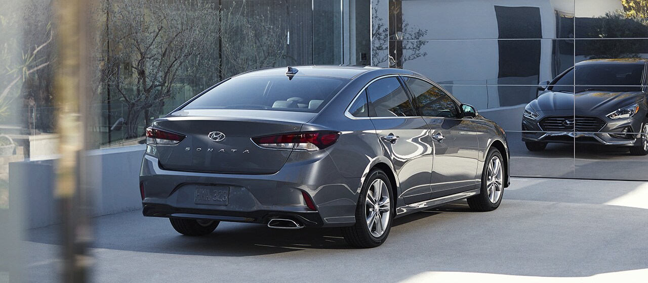 2017 Hyundai Sonata Banner