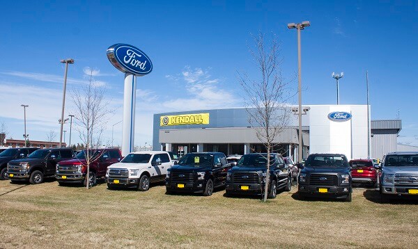 Kenai Ford (2)_small.jpg New
Ford Dealership in Kenai, AK Selling Used Cars for Sale