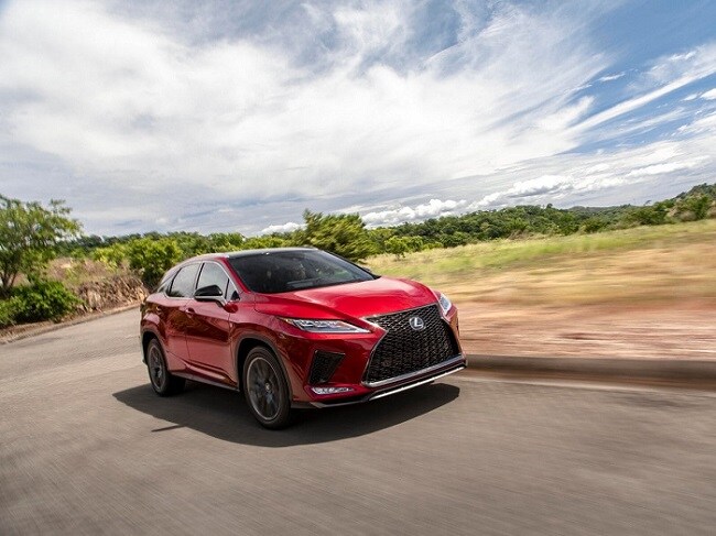 RX 350.jpg New Lexus RX