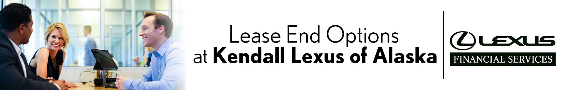 Kendall Lexus of Alaska.jpg lease end options in alaska