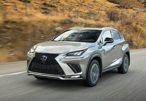 NX 300_small.jpg New Lexus NX