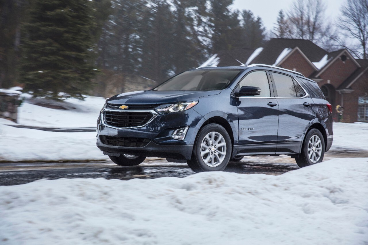 2018-Chevrolet-Equinox-051.jpg Used Chevrolets in Bozeman, MT