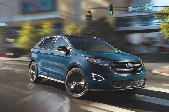 2017 Ford Edge Sport Used
Cars for Sale in Meridian, ID