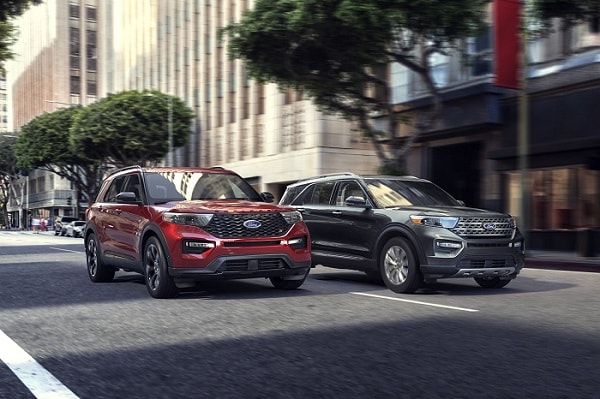Ford Explorer.jpg New Ford Explorer