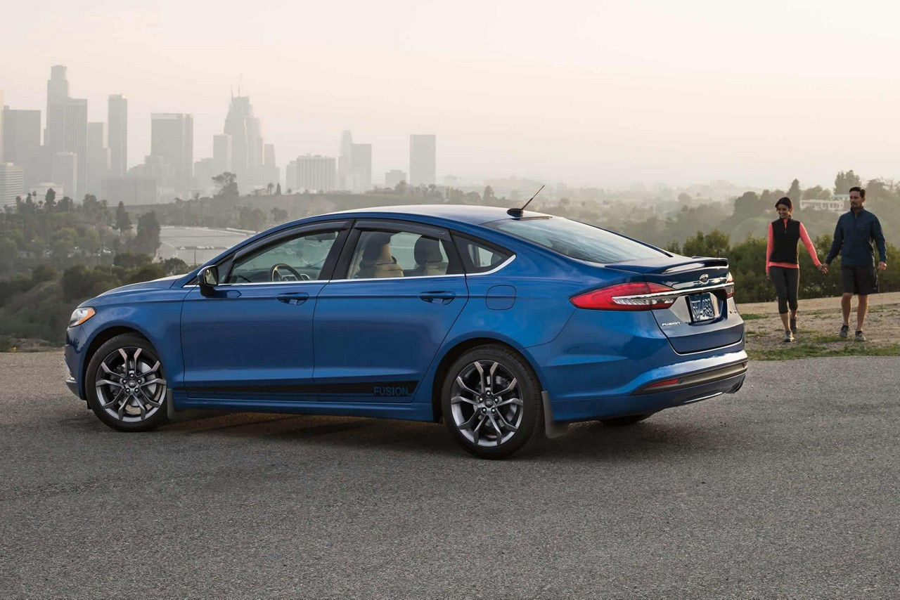 2018 Ford Fusion SE.jpeg Ford
Dealership in Bend, OR