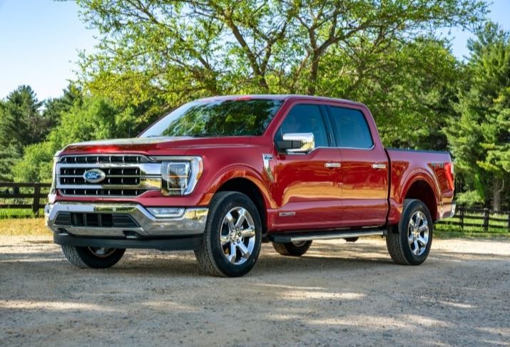 f-150.JPG New
Ford Trucks for Sale in Bozeman Ford Dealership