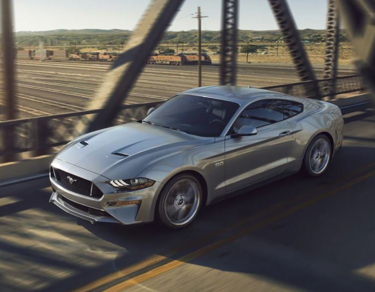 Mustang.JPG New Ford Cars for Sale in Bozeman, MT
