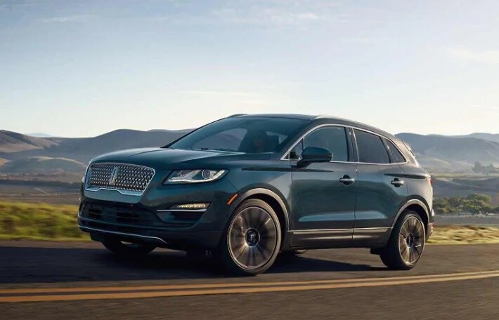 2019 Lincoln MKC Cars
for Sale in Eugene, OR car dealership