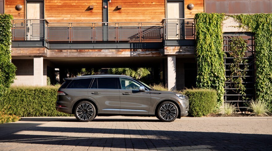Aviator.jpeg New
Lincoln Aviator for Sale in Eugene, OR