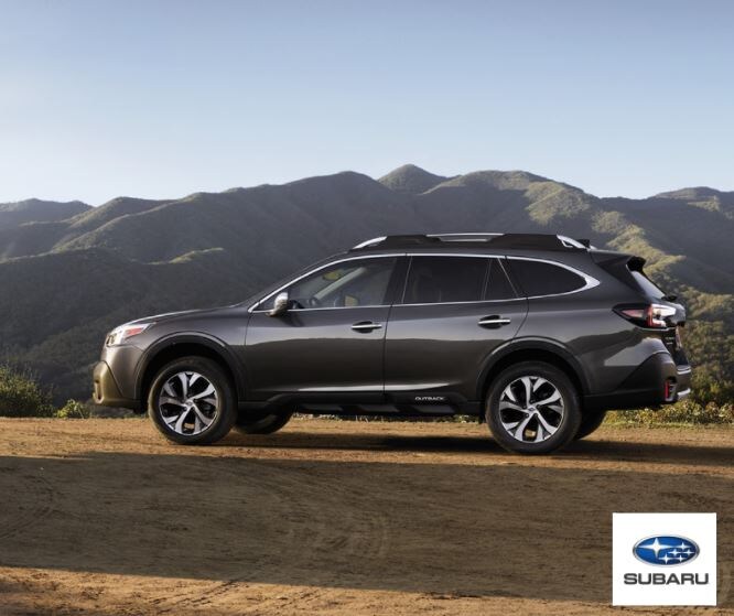 New
Subarus for Sale in Fairbanks, AK