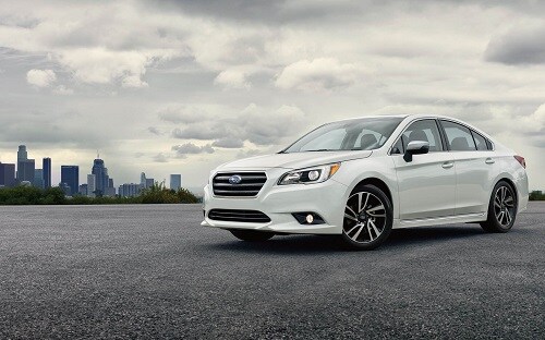 2017 Subaru Legacy 2.5i Sport Certified
Pre-Owned Subaru for Sale in Fairbanks, AK Subaru Dealer