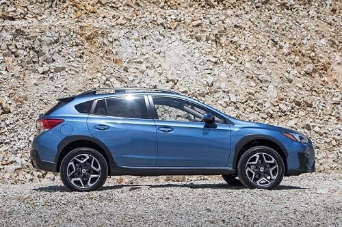Subaru Crosstrek New Subaru Crosstrek