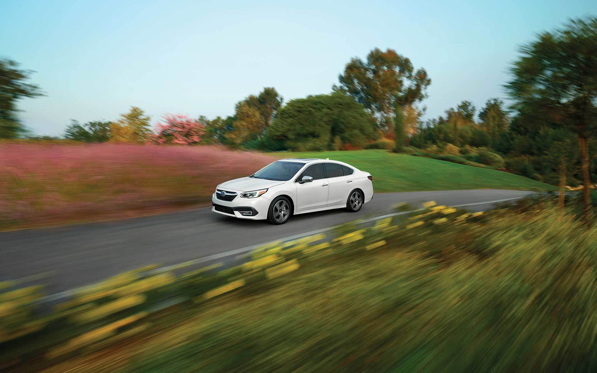 legacy.jpg New
Subaru Legacy for Sale in Eugene, OR