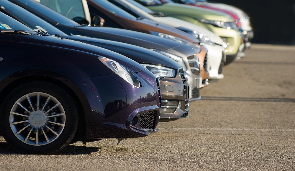 Kendall Auto Protection