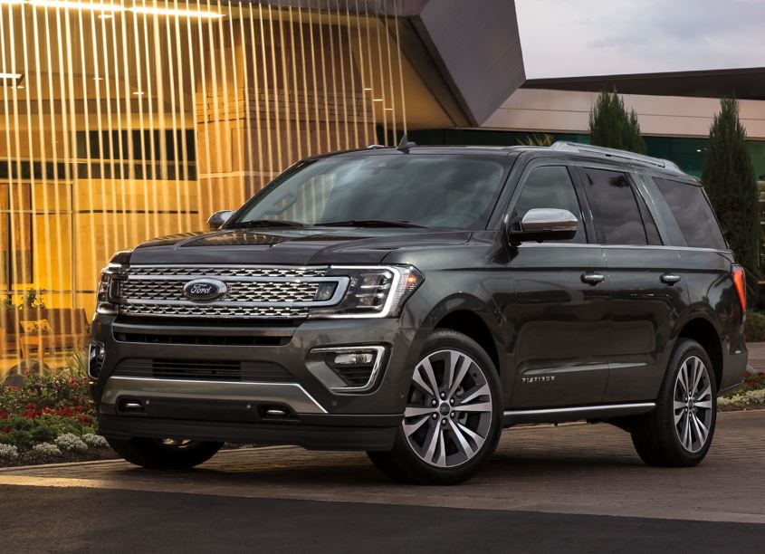Expedition.JPG New Ford Expedition