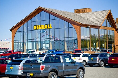 wasilla_ford_front2_small.jpg New Ford dealership in Wasilla, AK selling used cars for sale