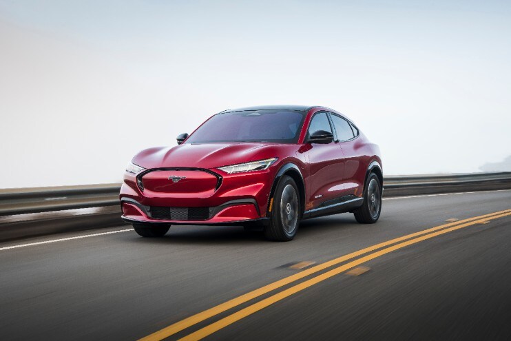 Mach e.jpeg Used Hybrid Cars for Sale in Wasilla, AK