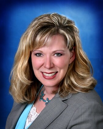 Bernadette Scudder