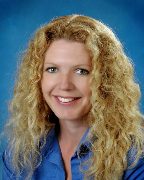 Jill Brewer