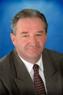 Victor Scudder