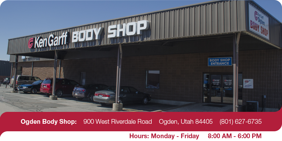 Auto Repair Shops: Auto Repair Shops Ogden Utah