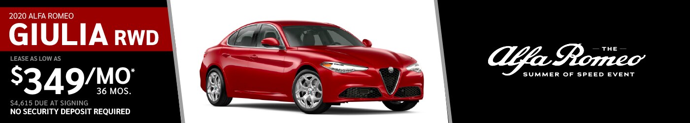 Giulia Offer