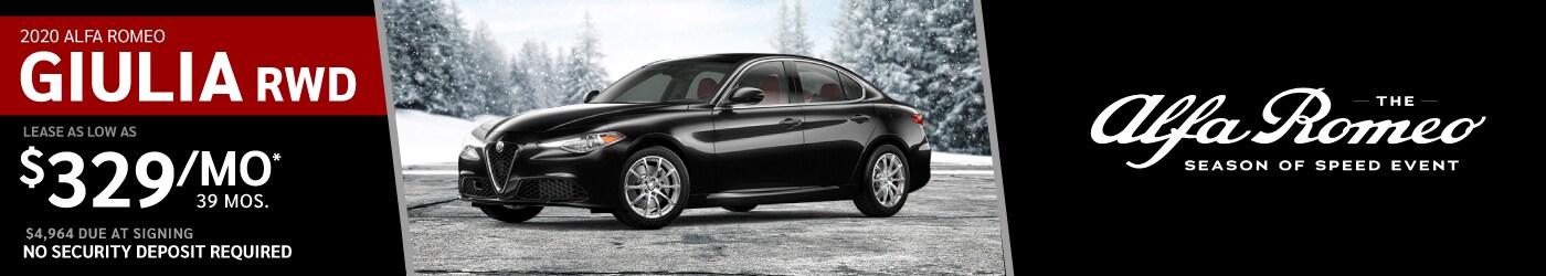 Giulia Offer