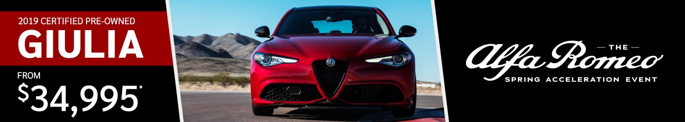 CPO Giulia