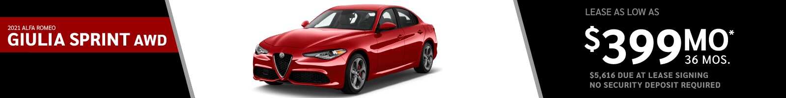 2021 Giulia Spring