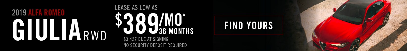 Giulia Offer