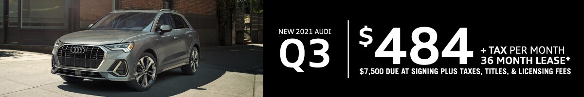Q3 Offer