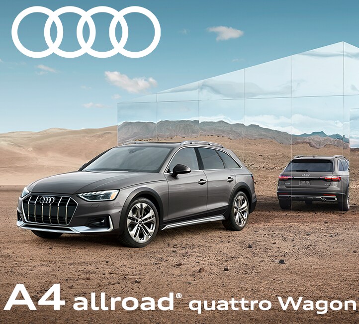 Audi Lehi A4 allroad Current Offers.png