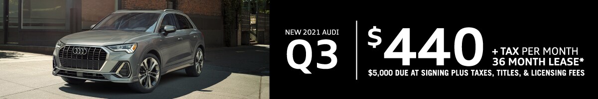 Q3 Offer