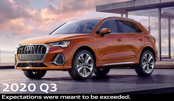 2020 Q3 Special