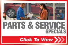 Dodge Chrysler Jeep Parts and Service