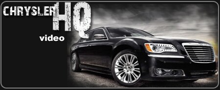 Chrysler HQ Videos