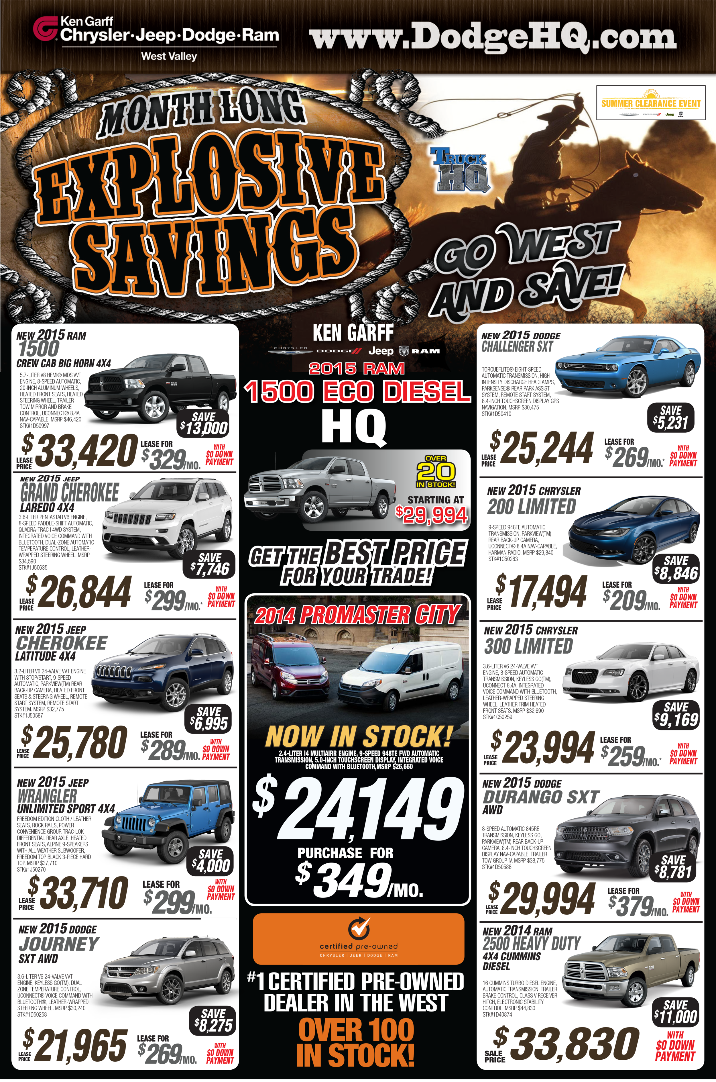Print Ad July 17