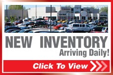 New Dodge Chrysler Jeep Inventory