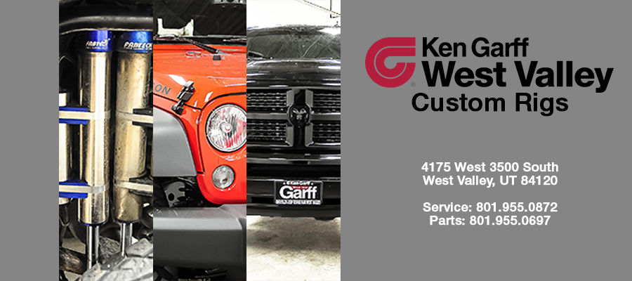 West Valley Custom Rigs