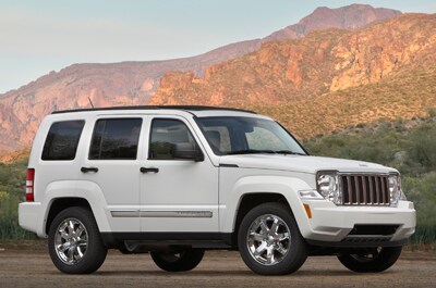 2010 Jeep Liberty Des Moines For Sale